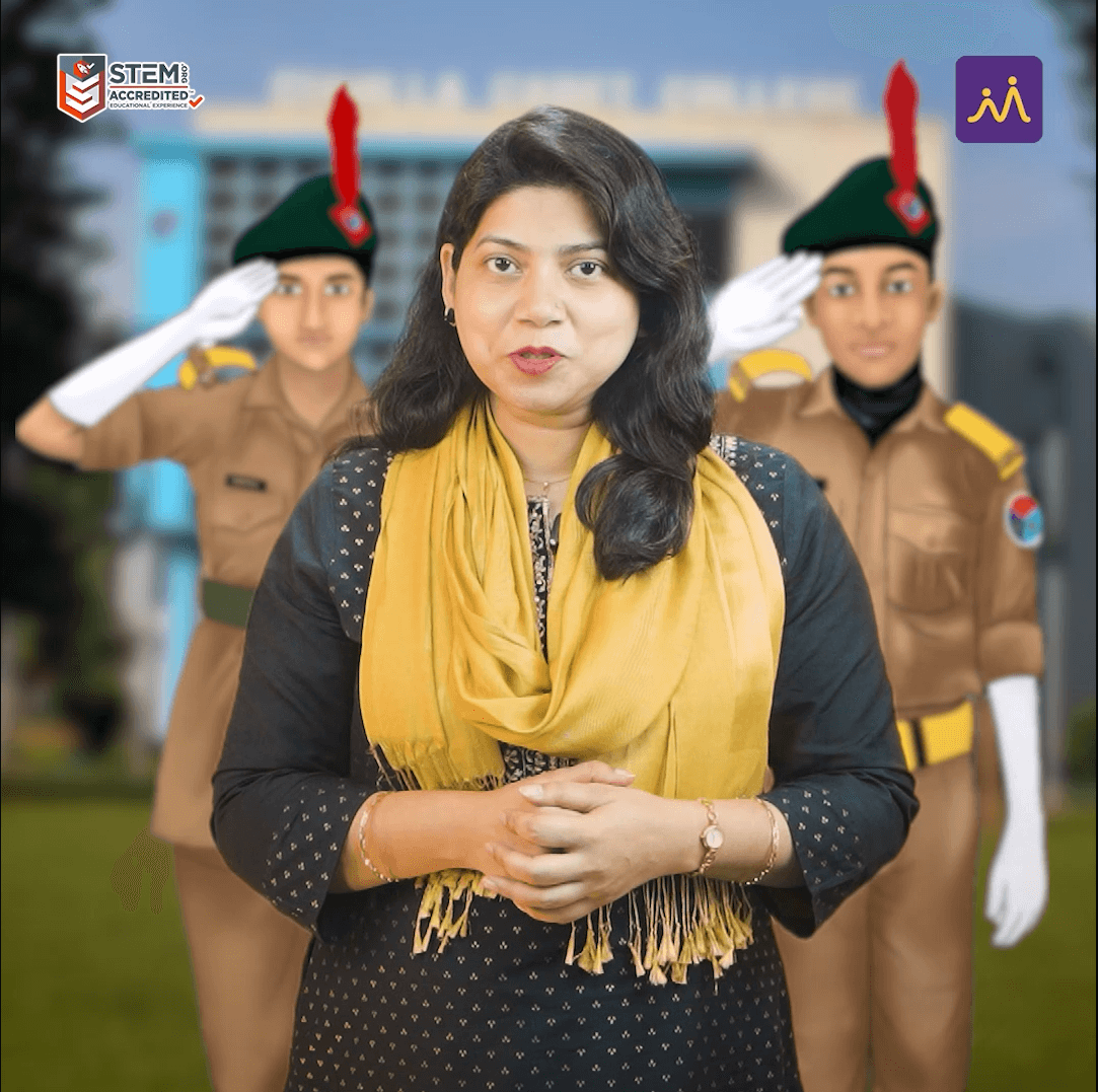 আপনার সন্তানের প্রিপারেশন শুরু হোক এখন থেকেই